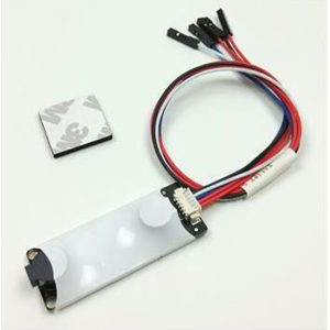 APM2.5 2.6 2.8 MWC Flight Controller LED Buzzer Indicator V1.0