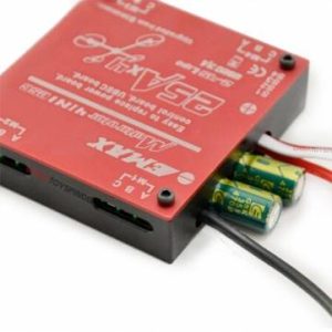 Emax Brushless 25A / 30A SimonK 4-in-1 Quadcopter ESC Built-in UBEC in India