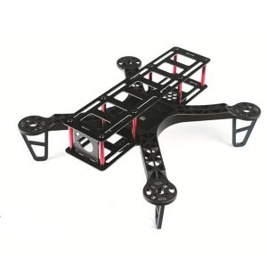 qav250 quadcopter frame kit