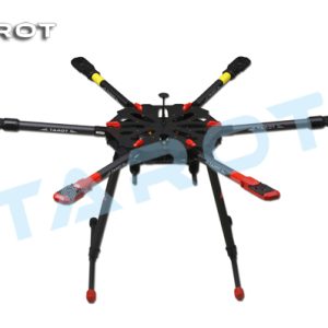 Tarot on sale drone kit