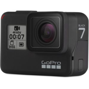 GoPro Hero 7
