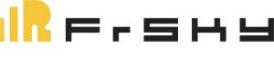Frsky-rc Logo