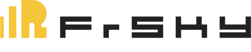 Frsky-rc Logo