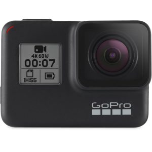 GoPro Hero7 Black for FPV Drones