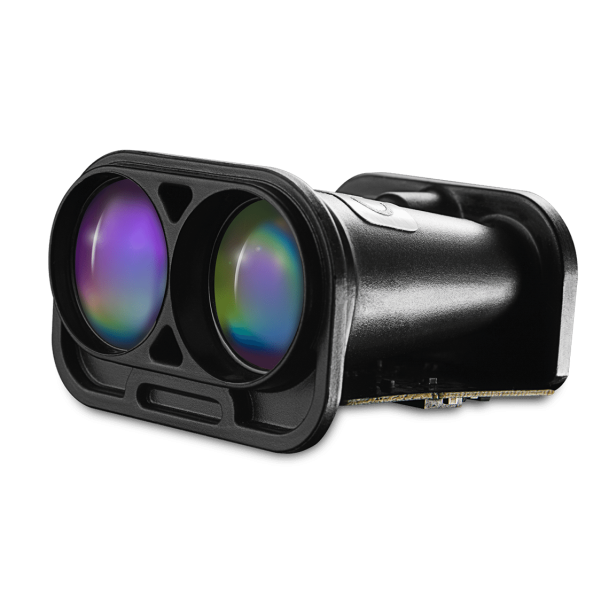 Lightware SF000/B (50 M) LIDAR Small Laser Rangefinder In India ...