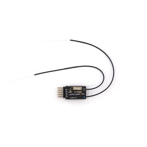 FrSky ARCHER R6 2.4GHz ACCESS Receiver in INDIA