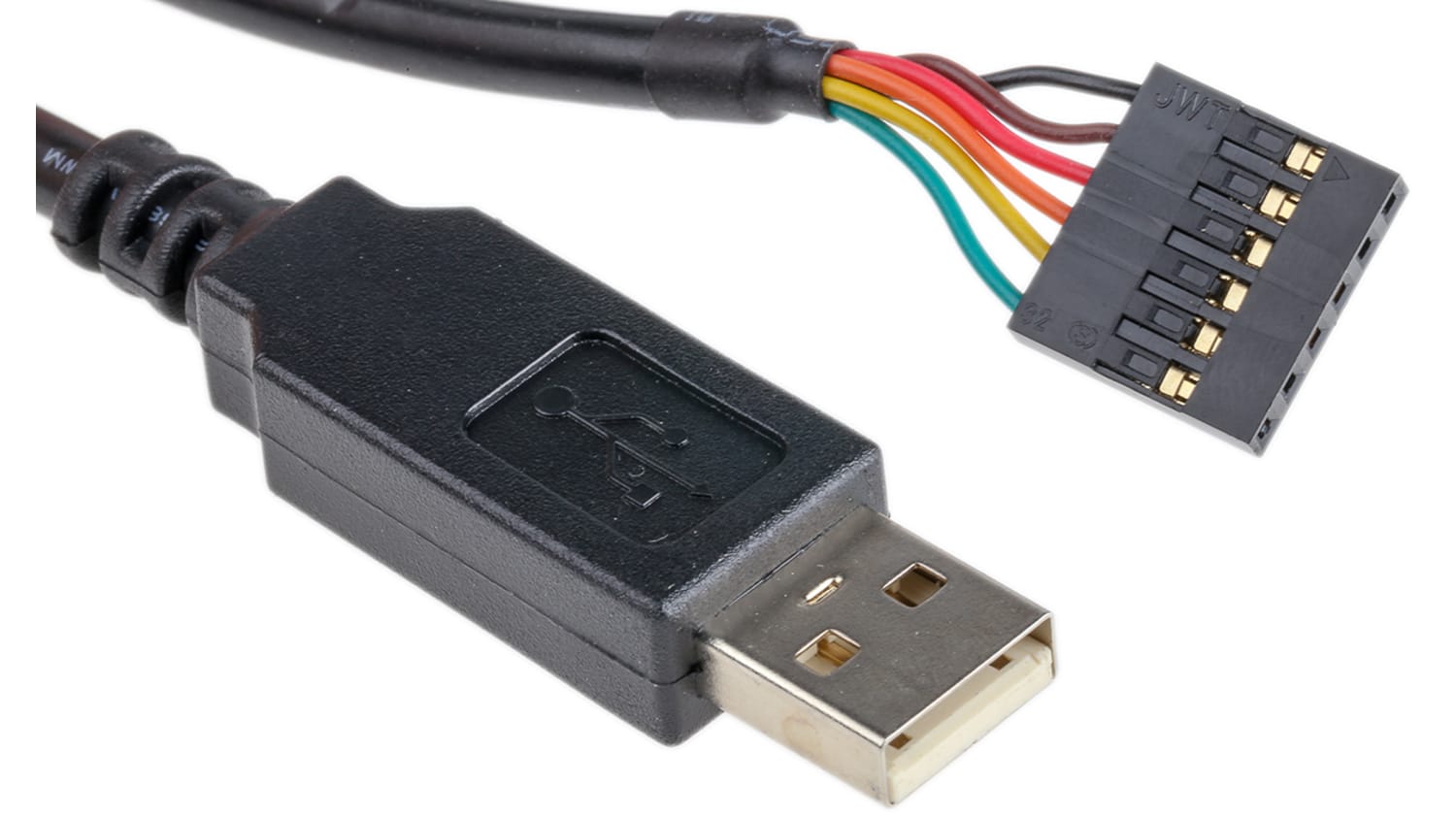 USB-SERIAL CABLE, Ftdi Chip, 3.3 V Ttl Cable Embout USB vers Uart Cable -  AliExpress
