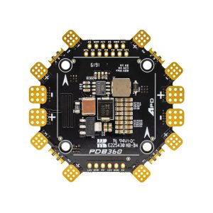 APD PDB360 X 8S 34V 360A BOARD IN INDIA