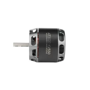 T Motor AT3520 Long Shaft Fixed Wing Motor KV550
