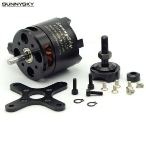 SunnySky X3520 880kv Brushless Motors In India – GadgetsDeal