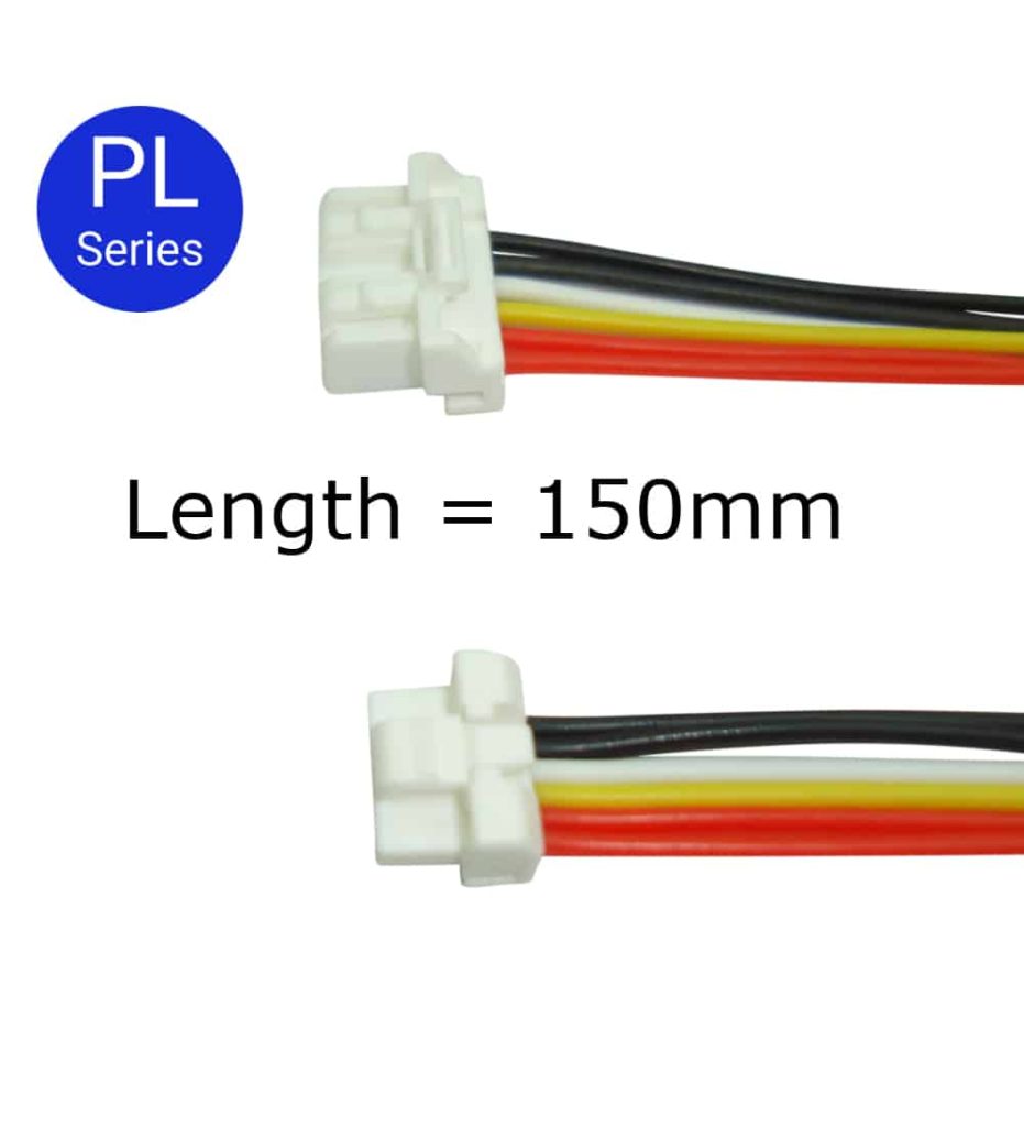 Mauch 042: PL – FC cable for Cube / Pixhawk2.1 In India – GadgetsDeal