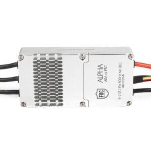 T motor 60A 6S