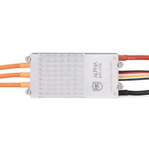 T motor alpha 60A