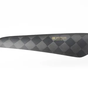 T-Motor NS 16x5_4 Carbon Fiber Propeller