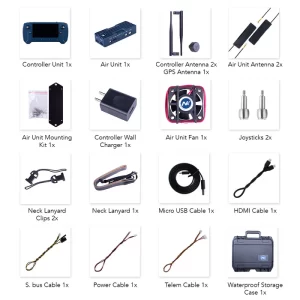 Herelink Blue v1.1 Package