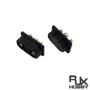 JX-6 6 pins 6+2 micro connectors in India