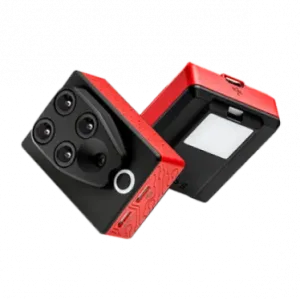 Parrot SEQUOIA+ Multispectral Sensor available in India