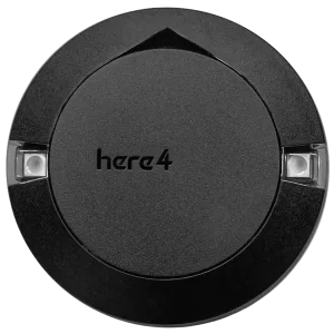 Here4 CubePilot GNSS reduced