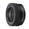 Sony E PZ 16–50 mm F3.5–5.6 OSS II Lens1