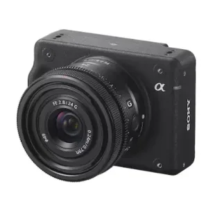 Sony ILX‑LR1 Industrial Installable Camera (10)