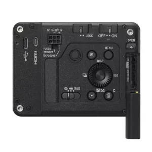 Sony ILX‑LR1 Industrial Installable Camera (7)