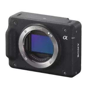 Sony ILX‑LR1 Industrial Installable Camera (8)