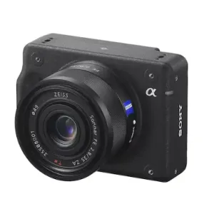 Sony ILX‑LR1 Industrial Installable Camera (9)