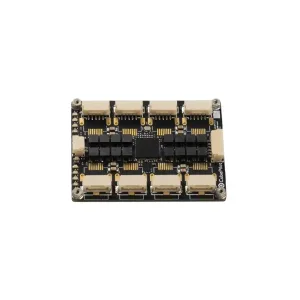 CubeLAN 8‑Port Ethernet Switch4