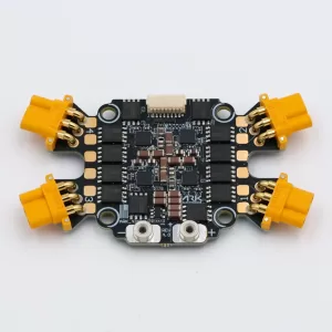 ARK 4IN1 ESC CONS