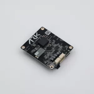 ARK Microhard DDL Carrier