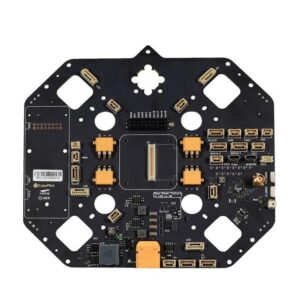Carrier board