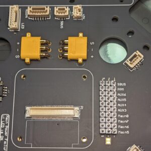 EDU450 Board