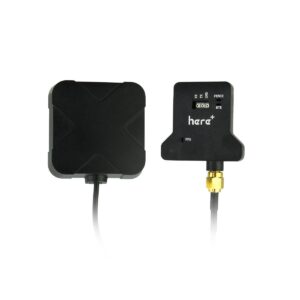 Here+GNSS RTK