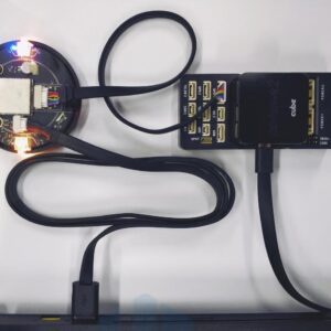 HerePRO board