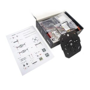 Hexsoon 450 EDU