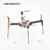 Hexsoon frame 450 EDU