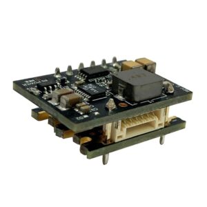 Power brick mini unsolders
