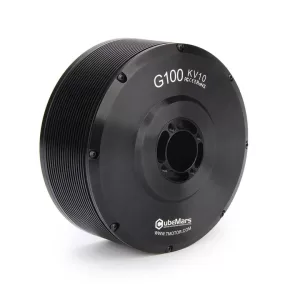 T MOTOR GL100 KV 10