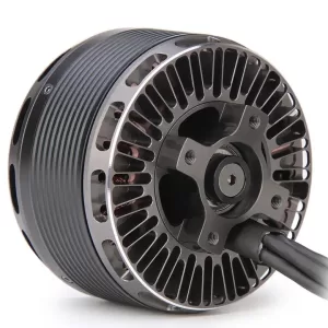 T Motor AT 7224 KV 160