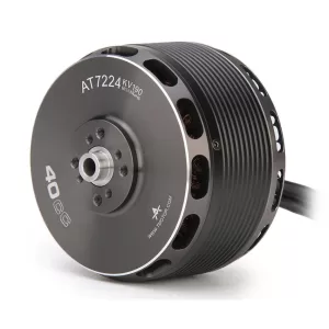 T Motor AT 7224 KV 190