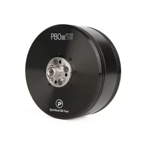 T Motor P80III KV100