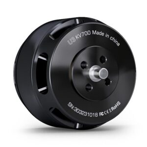 T Motor U3 Power KV700