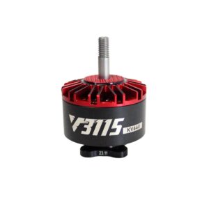 T Motor V3115 KV640