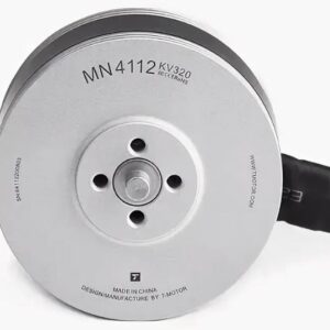 T motor 4112