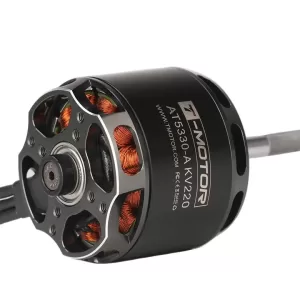 T motor AT 5330 KV 220