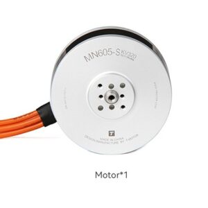 T motor MN605 KV320