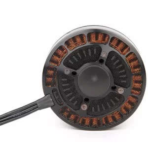 T motor U10 KV 100