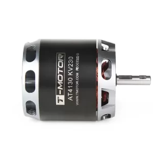 T Motor AT 4130 KV 230