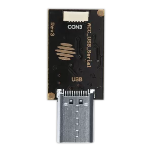 Generic USB adapter for LW20 SF20 GRFseries