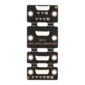 Generic break out board for LW20 SF20 GRFseries
